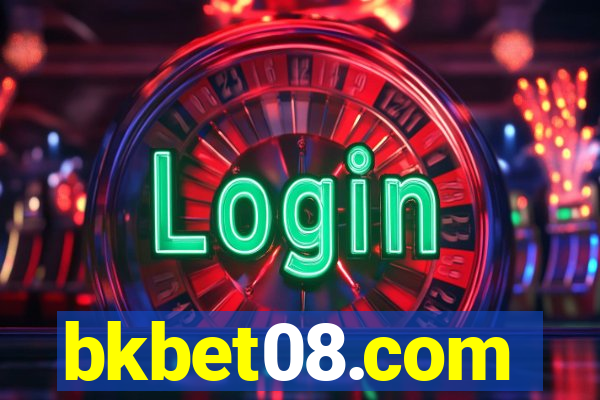 bkbet08.com