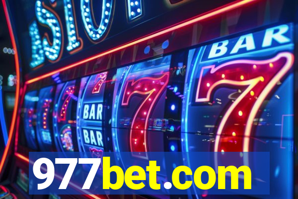 977bet.com