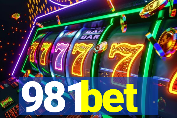 981bet