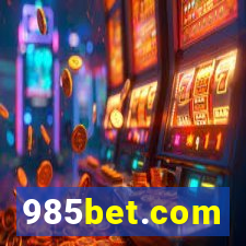 985bet.com