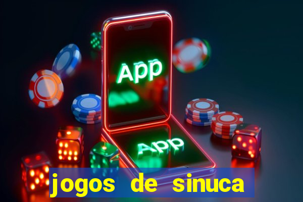 jogos de sinuca que ganha dinheiro de verdade