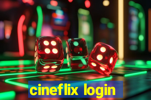 cineflix login