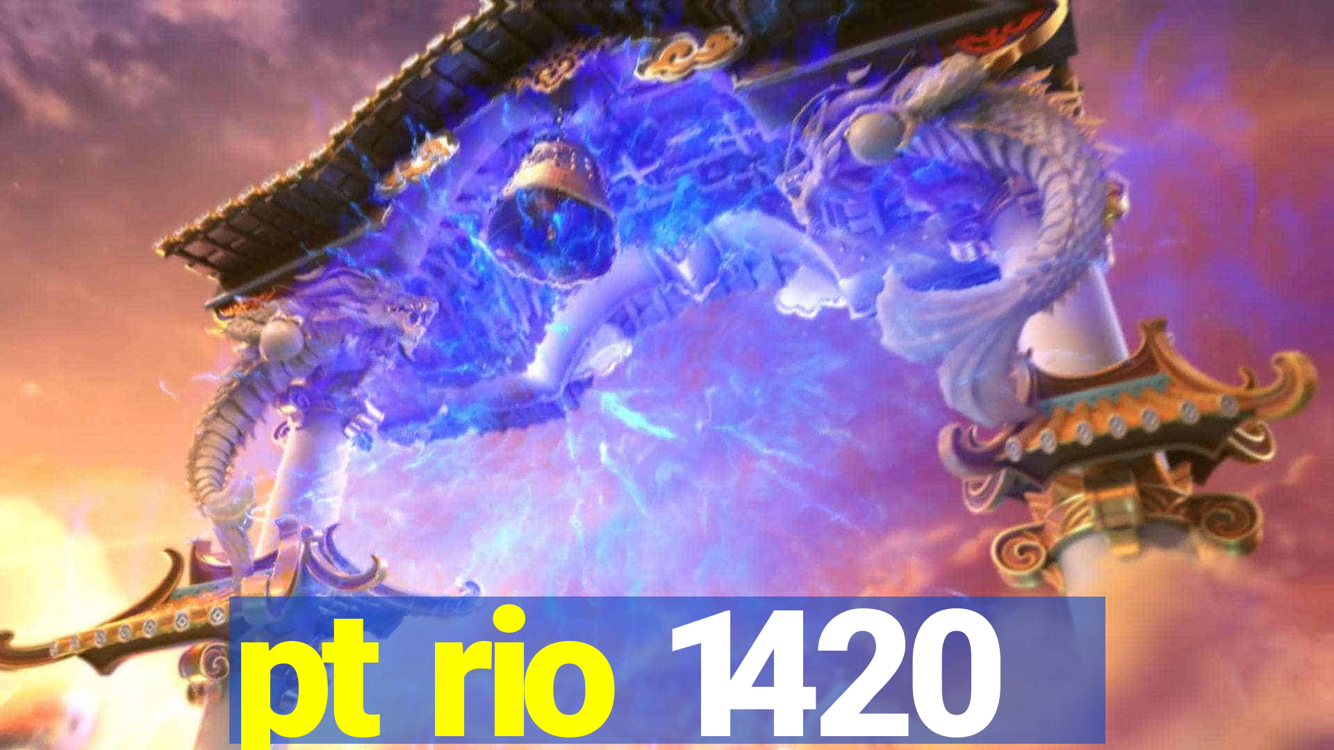 pt rio 1420