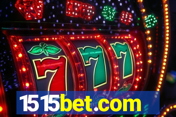 1515bet.com