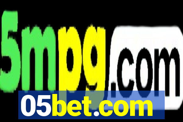 05bet.com