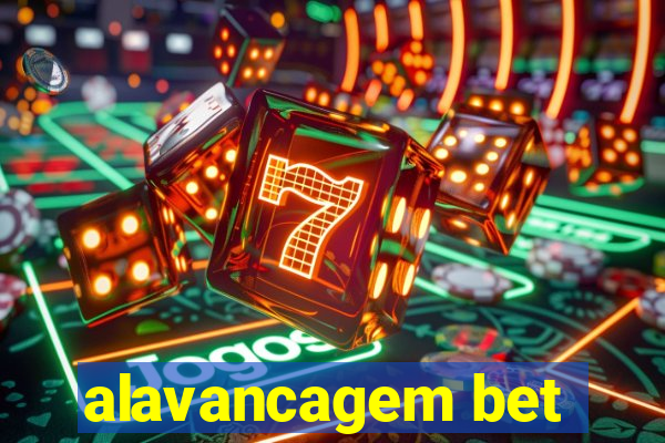 alavancagem bet