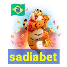 sadiabet