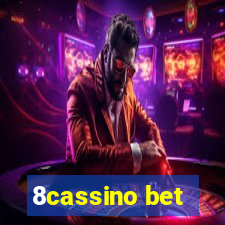 8cassino bet