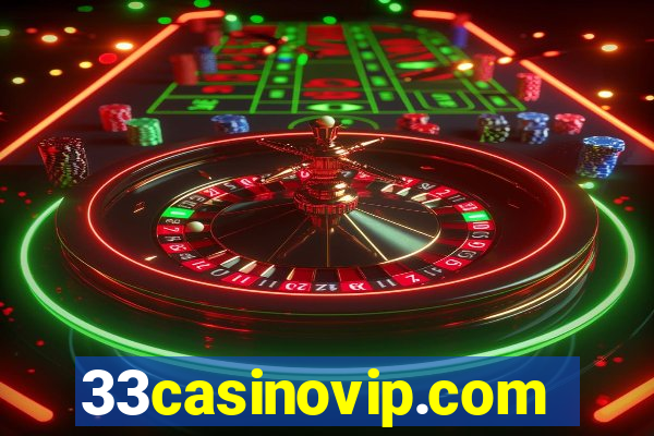 33casinovip.com