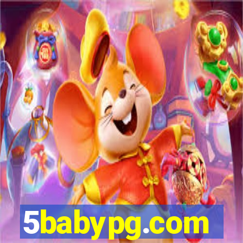 5babypg.com