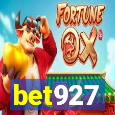 bet927