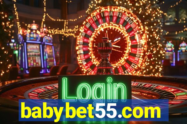 babybet55.com