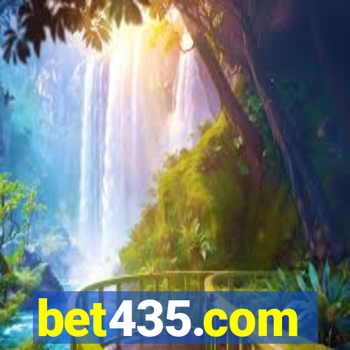 bet435.com