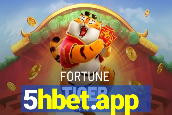 5hbet.app