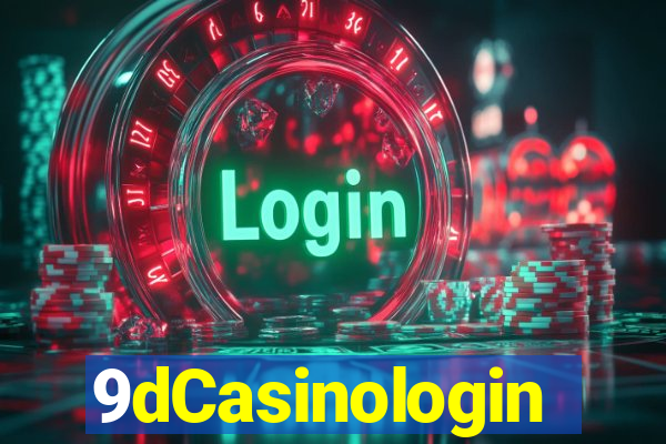 9dCasinologin