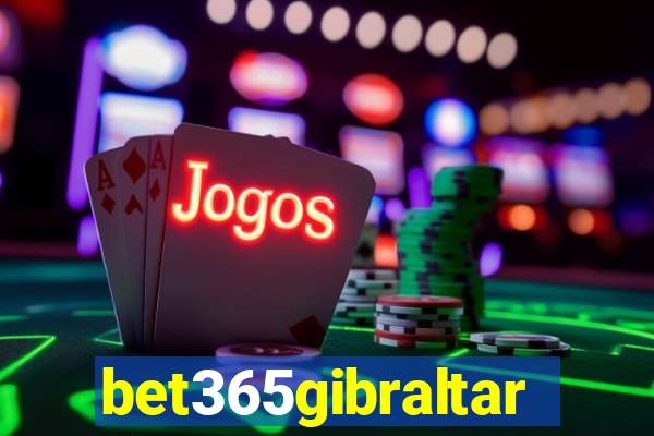 bet365gibraltar