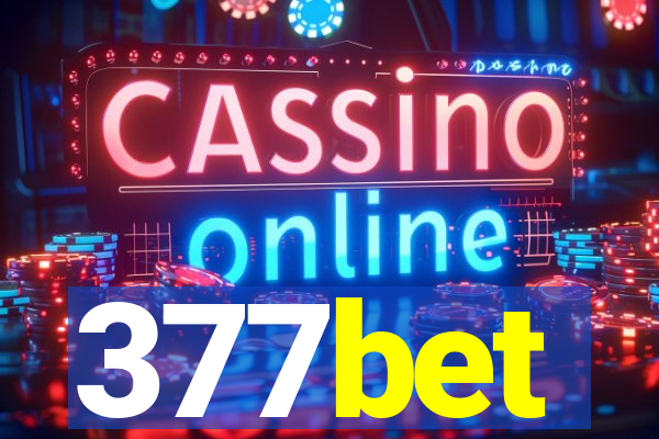 377bet