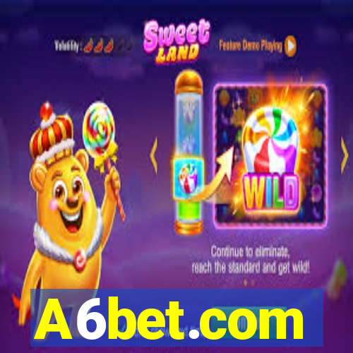 A6bet.com