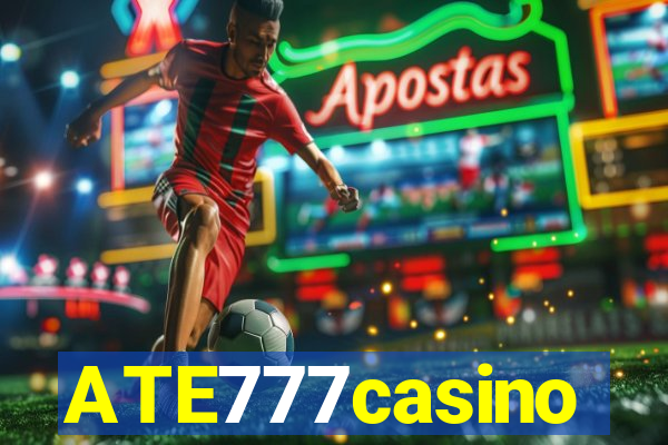 ATE777casino