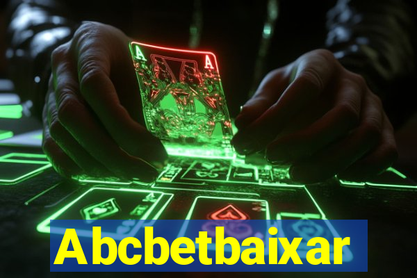 Abcbetbaixar