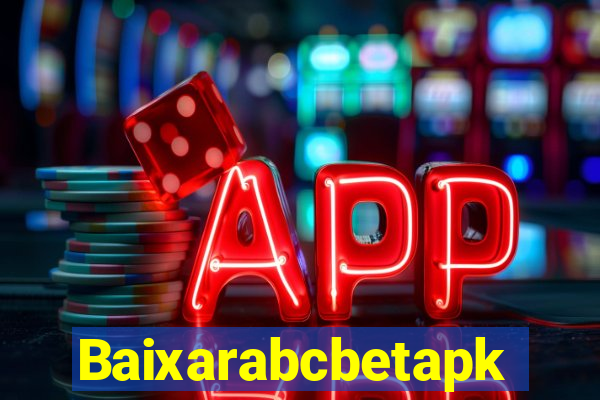 Baixarabcbetapk