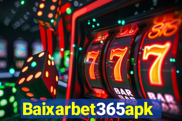 Baixarbet365apk