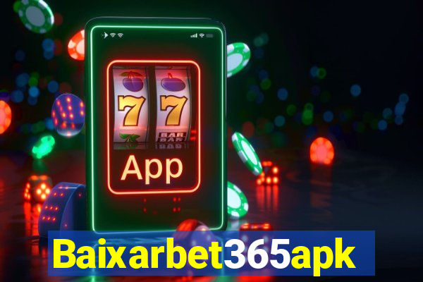 Baixarbet365apk