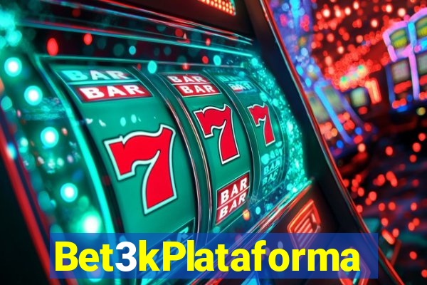 Bet3kPlataforma