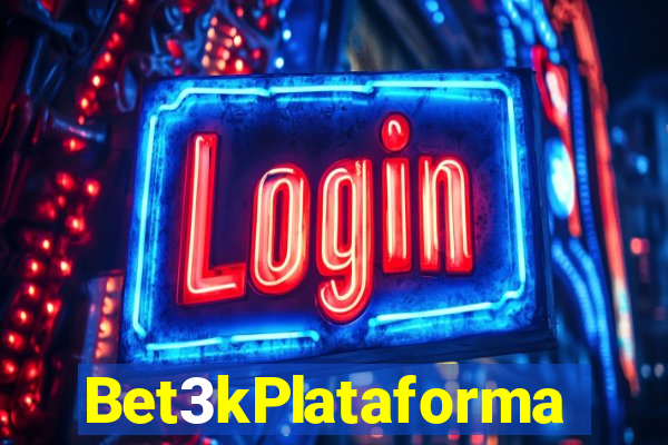 Bet3kPlataforma