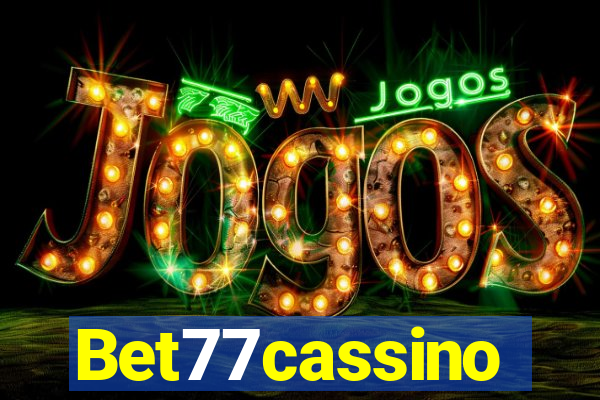 Bet77cassino