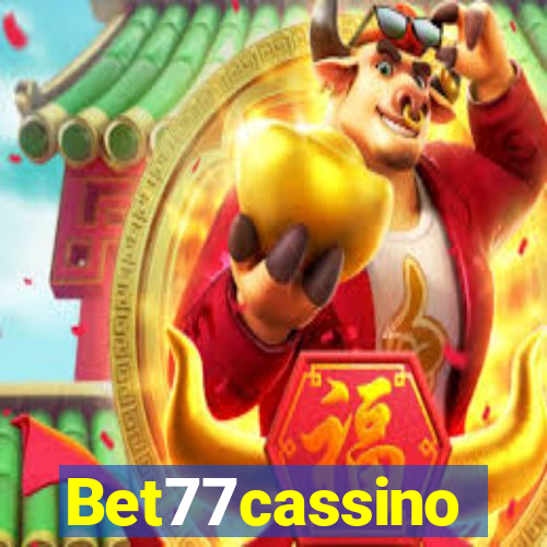 Bet77cassino