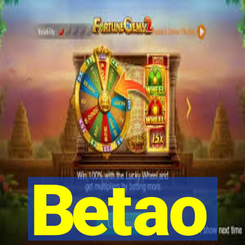 Betao