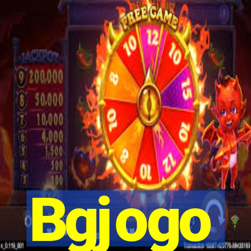 Bgjogo