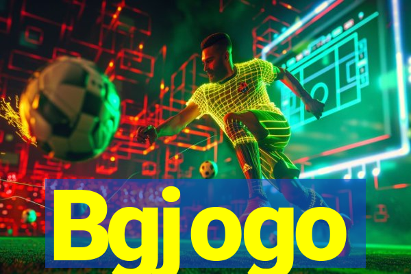 Bgjogo