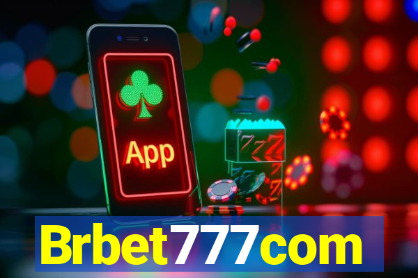 Brbet777com