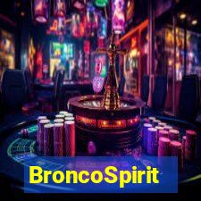 BroncoSpirit