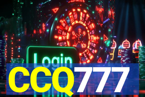 CCQ777