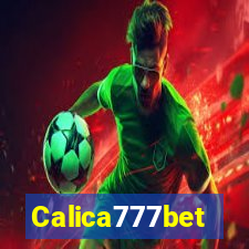 Calica777bet