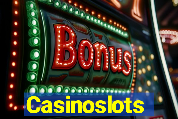 Casinoslots