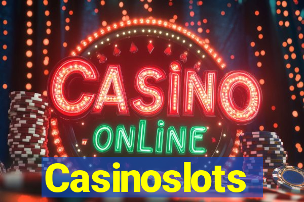 Casinoslots