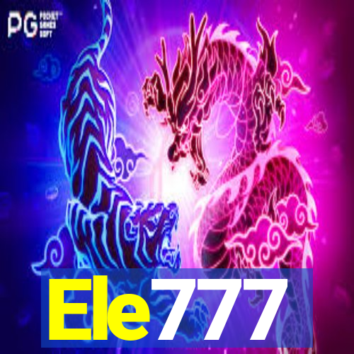 Ele777