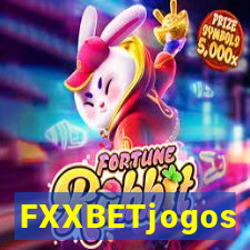 FXXBETjogos