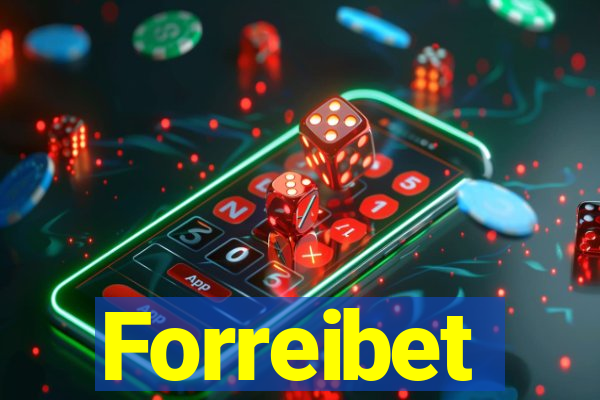 Forreibet