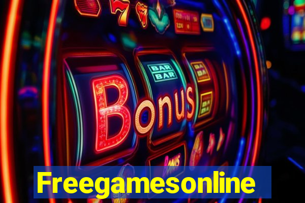 Freegamesonline