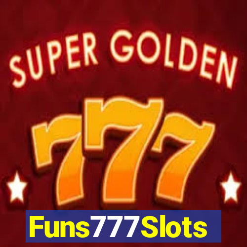 Funs777Slots