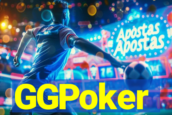 GGPoker