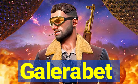 Galerabet