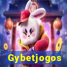 Gybetjogos