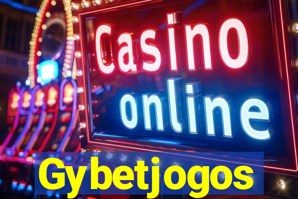 Gybetjogos