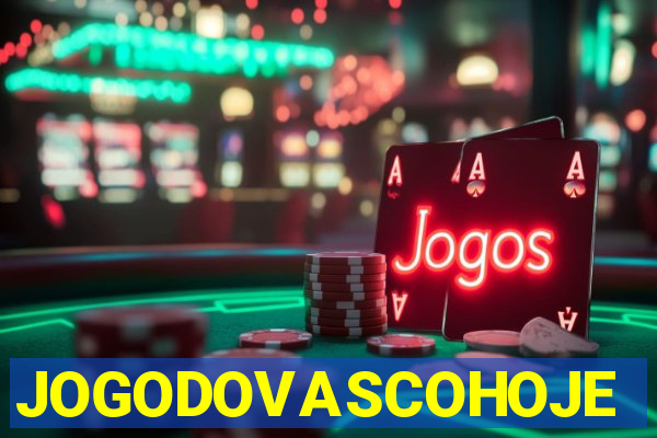 JOGODOVASCOHOJE